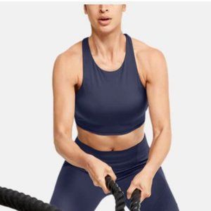 Breathelux Carved Rib Bra